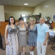 Алла, 71, Первомайский (Тамбовская обл.)
