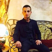 Сухраб Гулабудин, 32, Шолоховский