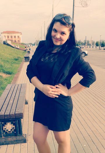 Моя фотография - Лена, 29 из Ижевск (@lena22581)