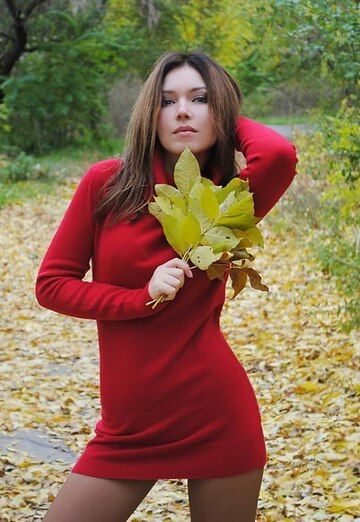 Моя фотография - Марина, 35 из Харьков (@marina114121)