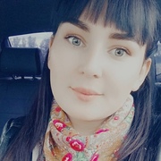 Полина 22 года (Рак) Владимир