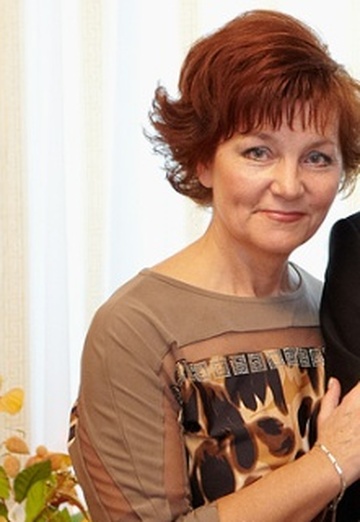 My photo - Sofiya, 69 from Grodno (@sofiya2110)