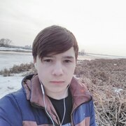 Bogdan, 22, Заволжск