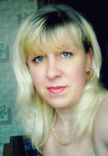 Моя фотография - Анжелика, 52 из Новочеркасск (@anjelika3420)