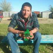 денис, 30, Камышин