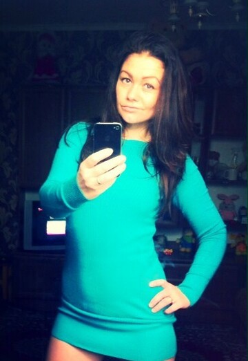 My photo - Vita, 39 from Vinnytsia (@vita1688)