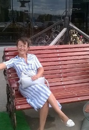 Моя фотография - Венерочка, 48 из Нижнекамск (@venerochka52)