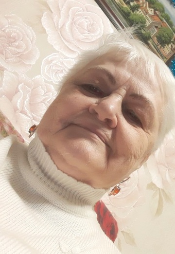 Lyudmila (@ludmila87223) — my photo № 1