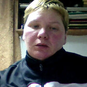 любовь, 46, Кизел