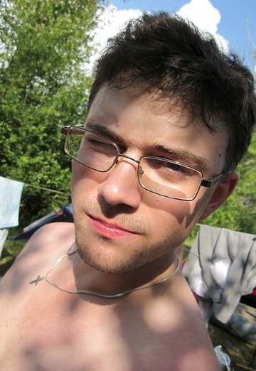 My photo - Sergey, 37 from Vladimir (@lolkas33)