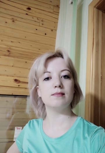 My photo - Ekaterina, 30 from Kansk (@ekaterina140643)