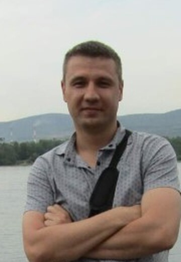 My photo - Dmitriy, 41 from Samarkand (@dmitriy423246)