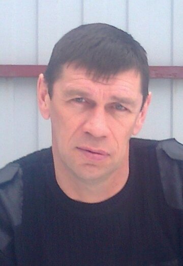 My photo - andrej, 54 from Zhlobin (@andrej3327)