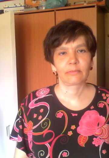 Моя фотография - Надежда, 52 из Красноярск (@nadejda53437)