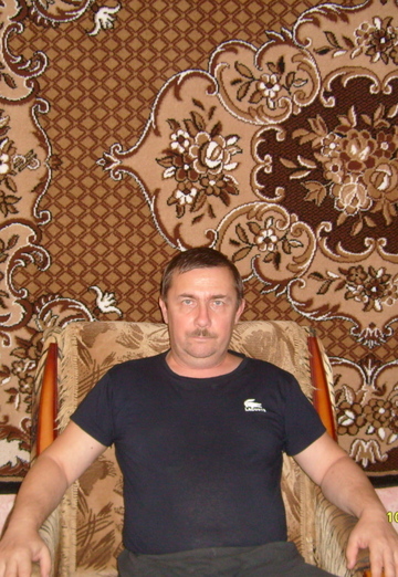 Моя фотография - Сергей, 52 из Таганрог (@sergey684074)