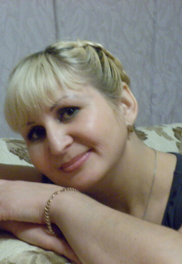 Моя фотография - Наталья, 41 из Омск (@natalya140660)