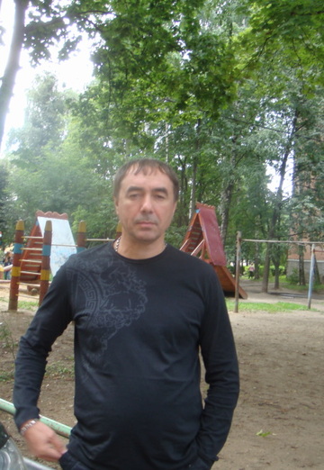 My photo - Anatoli, 63 from Vladimir (@anatoli11797)