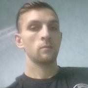 Денис Шкурат, 28, Соликамск