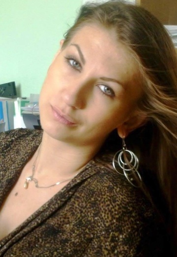 Моя фотография - Марина, 34 из Харьков (@marina208074)