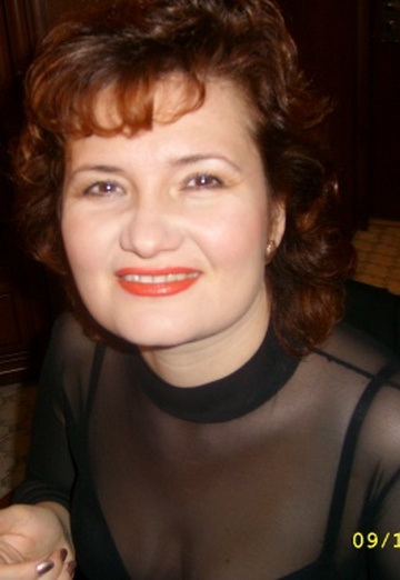 My photo - Lika, 52 from Krasnodar (@lika506)