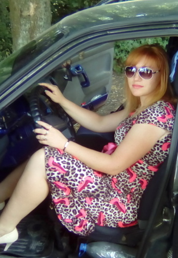 My photo - Marina, 37 from Myrnograd (@marina160437)