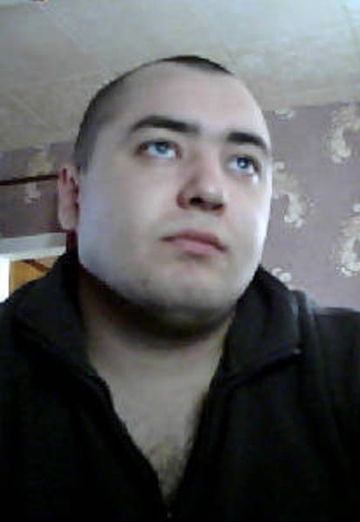 Моя фотография - Kirill, 37 из Брянка (@kirillkovalev1986)