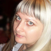 Екатерина, 42, Минусинск