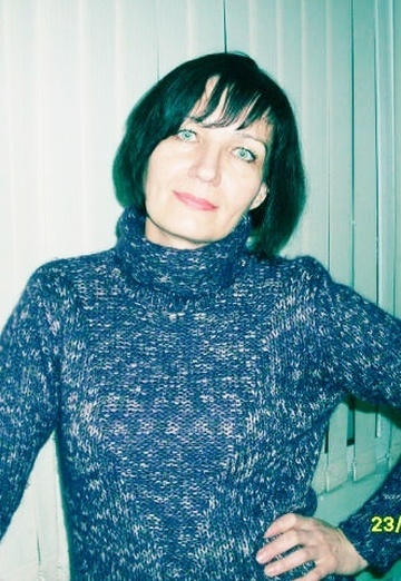 Моя фотография - Людмила, 52 из Рубцовск (@ludmila28842)