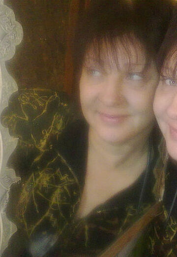 My photo - Natashenka, 54 from Semipalatinsk (@natashenka1208)