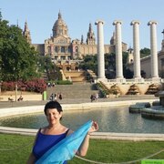 Галина, 69, Усть-Лабинск