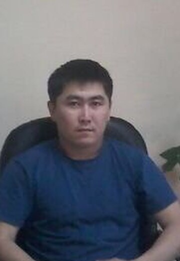 Моя фотография - Асхат Абдрахманов, 37 из Астана (@ashatabdrahmanov0)