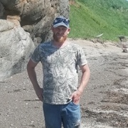 Степан, 43, Южно-Сахалинск