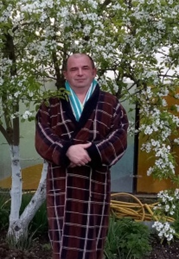 Моя фотография - Валерий, 54 из Вышний Волочек (@valeriy77653)