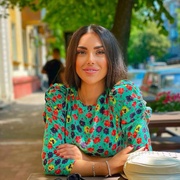 Алина, 27, Санкт-Петербург