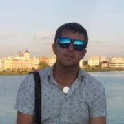 руслан, 41, Нижневартовск