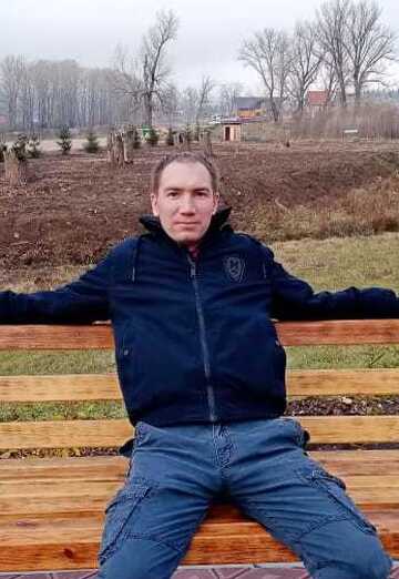 My photo - Vadim, 53 from Ufa (@vadim131205)