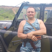 олег, 45, Дивеево