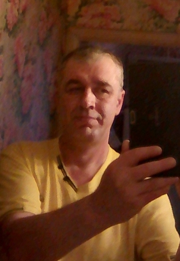 Моя фотография - Владимир, 53 из Выкса (@vladimtergubo)
