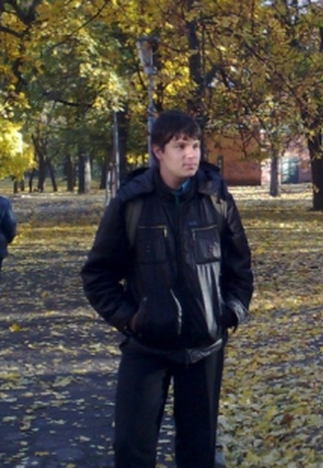My photo - Volodimir, 29 from Kupiansk (@volodimir8633)