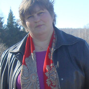 валя, 56, Ростов