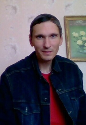 Sergey (@sergey8595420) — my photo № 2
