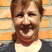 Елена, 44, Крыловская