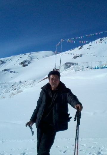 My photo - Almaz, 58 from Bishkek (@almaz5402)