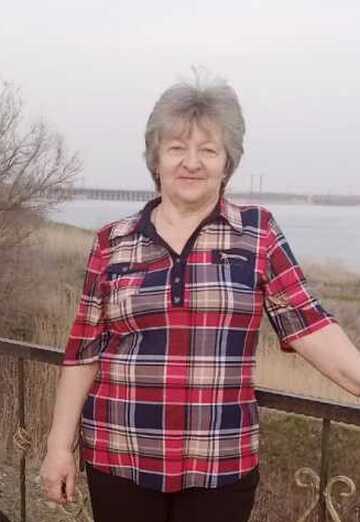 My photo - Tatyana, 63 from Volgograd (@tatyana198623)