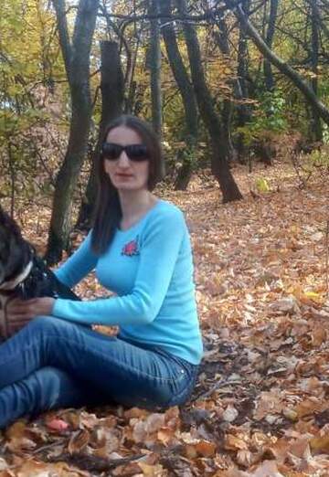 My photo - natalya, 37 from Saratov (@natalya305642)