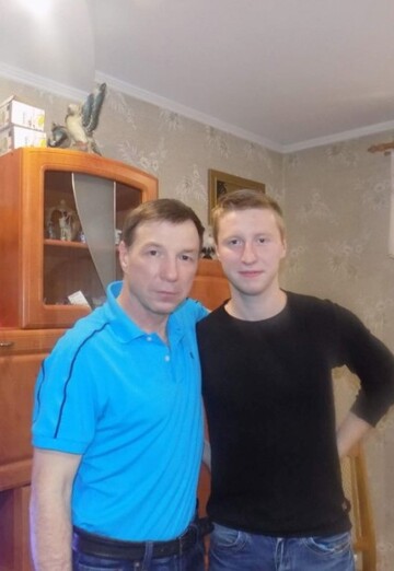 My photo - Igor, 52 from Barysaw (@igor207823)