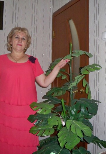 Моя фотография - Ольга, 61 из Дзержинск (@olga185204)