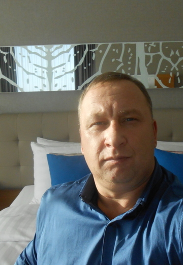 Моя фотография - Александр, 52 из Усть-Лабинск (@aleksandr494345)