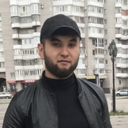Ahmad, 27, Черногорск