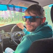 Руслан, 36, Новосибирск
